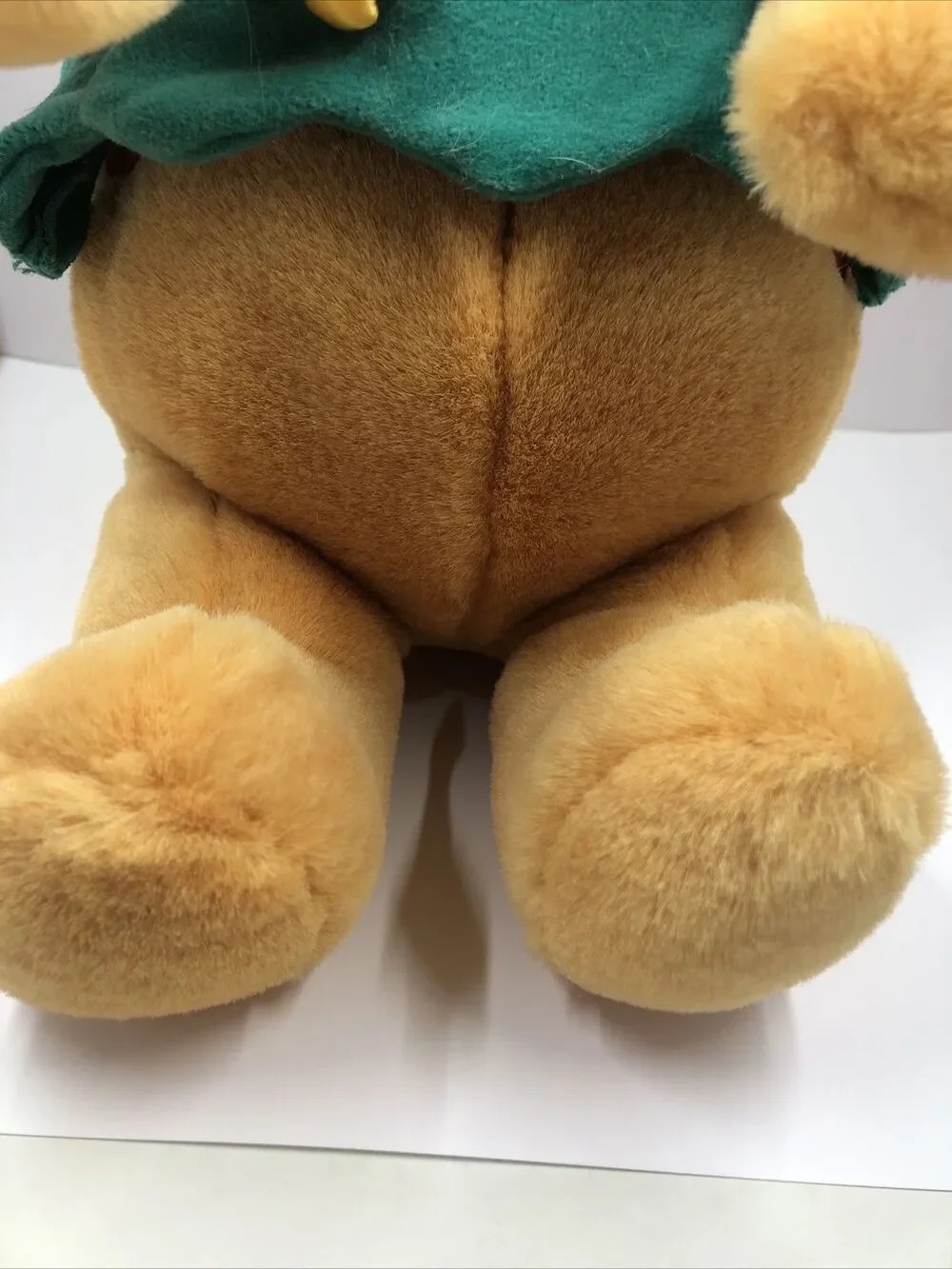 Disney holiday winnie